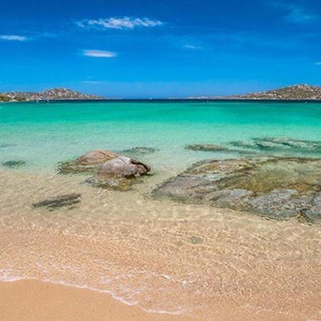 Casa A 2 Passi Dalla Spiaggia Leilighet Palau Eksteriør bilde